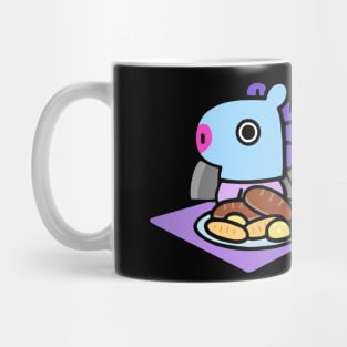 Mang Mug